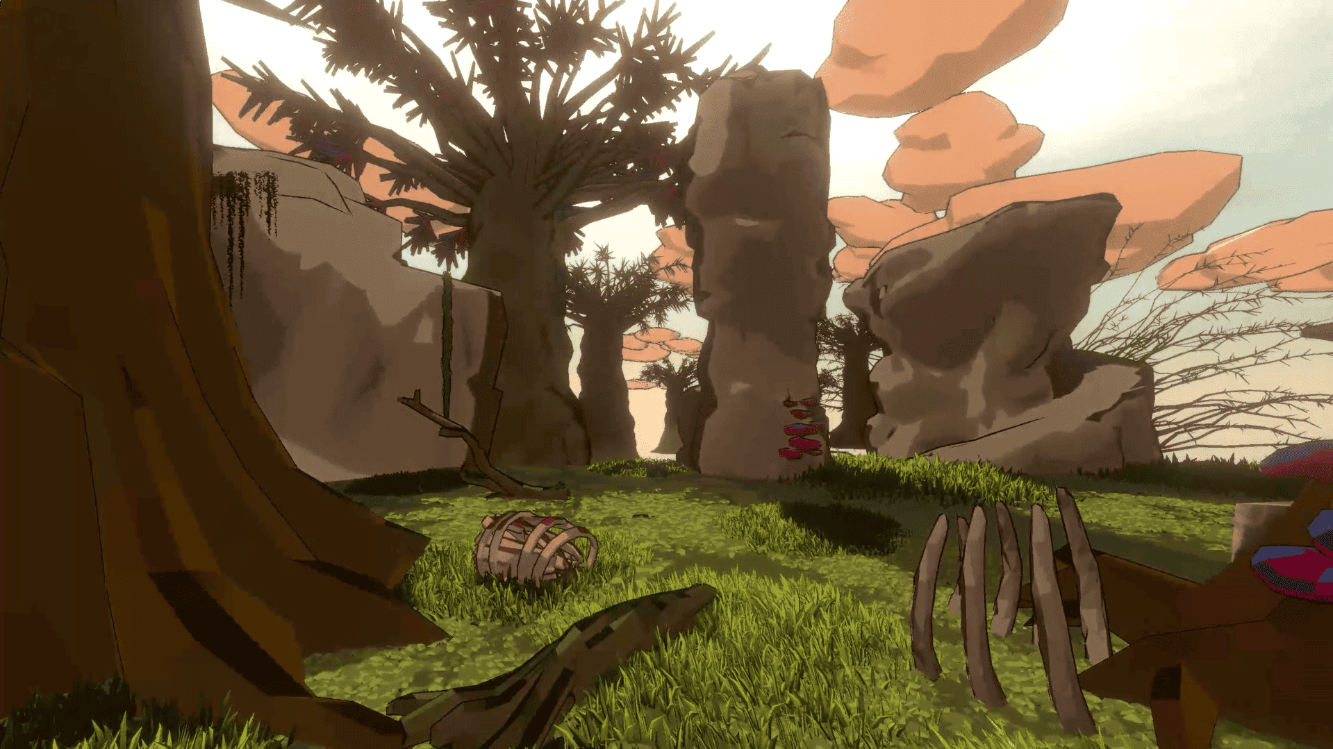 Potion Rouge - Alchimie et la Potion Rouge