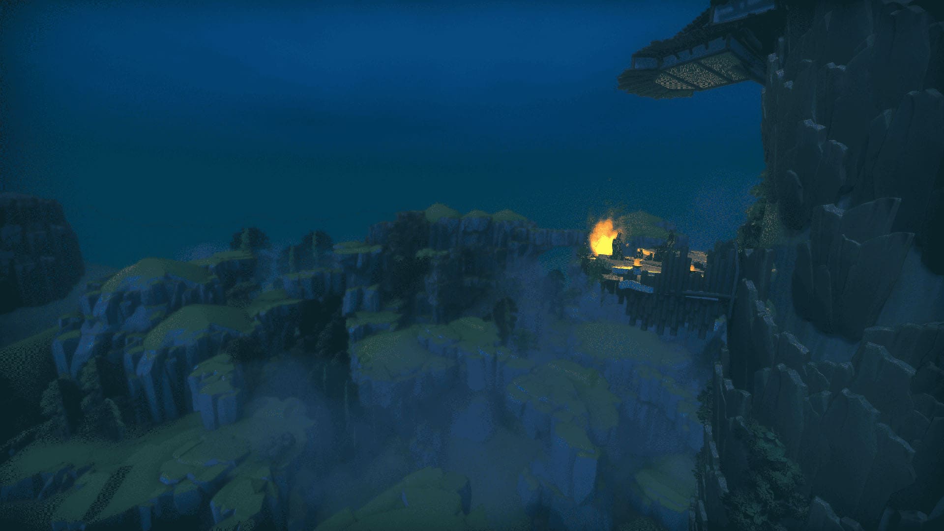 Potion Rouge — Overview of the Adenis